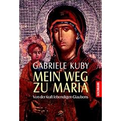 Mein Weg zu Maria