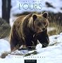 Vivre avec l'ours
