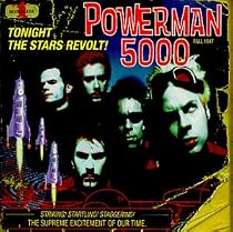 Tonight the Stars Revolt!