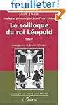 Le soliloque du roi L�opold