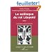 Le soliloque du roi L�opold