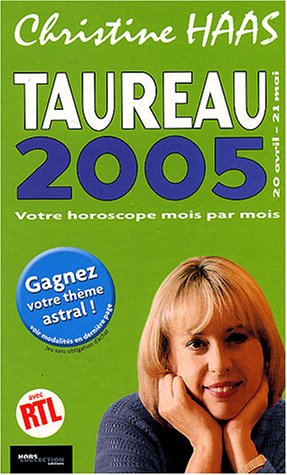 Taureau by Christine Haas