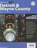 Detroit & Wayne County, Michigan