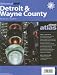 Detroit & Wayne County, Michigan