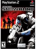 Project  Snowblind