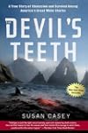 The Devil's Teeth: A True Story of Ob...