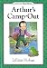 Arthur's Camp-Out Book and Tape (I Can Read Book 2) width=