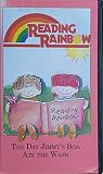 Reading Rainbow: The Day Jimmy's Boa Ate the Wash (Episode #14)