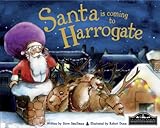 Santa is coming to Harrogate