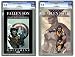 Search : Civil War Fallen Son: The Death of Captain America - Wolverine #1 (Both Covers) 1 is Michael Turner CGC 9.8
