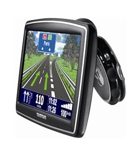 Cheapest price for  TomTom XXL IQ Routes Europe