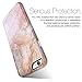 iPhone 6 6s case Marble, Akna New Glamour Series [All New Design] Flexible Soft TPU cover with Fabulous Glossy Pattern for both iPhone 6 & iPhone 6s(4.7