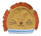 Cute Lion Face Hat