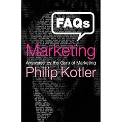 FAQs on Marketing: Answered by the guru of marketing: Answered by the Guru on Marketing