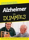 Alzheimer für Dummies (Fur Dummies)