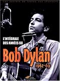 Bob Dylan, l integrale des annees 60
