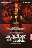 Im Auftrag des Teufels. Roman zum Film.