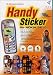 Handy Sticker f�r Nokia 3210 L=0: my-fan-page.de