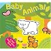 A Mini Magic Color Book: Baby Animals (Magic Color Books)