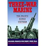 three war marine the pacific korea vietnam