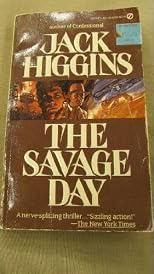 The Savage Day