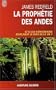La Prophetie Des Andes (Aventure Secrete) (French Edition)
