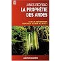 La proph�tie des Andes