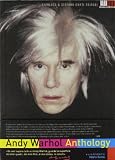 Andy Warhol Anthology (6 Dvd)