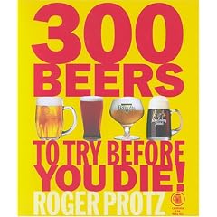 300 Beers to Try Before You Die