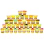 Play-doh Mega Pack 36 cans Play-doh Mega Pack 36 cans