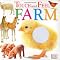 Children's Books - Five Fuzzy, Furry, Rough, and Smooth Books