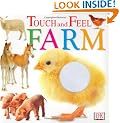 Touch And Feel Farm