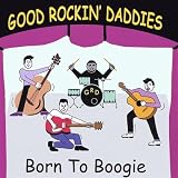 Born to Boogie