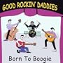 Born to Boogie