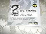 Planet Notion Presents Just The One Global Volume 2