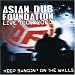 Bangin on the Walls: Live [Import] [DVD]