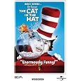 Dr. Seuss' The Cat In The Hat (Widescreen Edition)