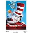 Dr. Seuss' The Cat in the Hat (Widescreen)