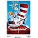 Dr. Seuss' The Cat In The Hat (Widescreen Edition)