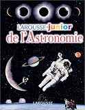 Larousse junior de l'Astronomie