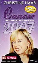 Cancer : 21 Juin-23 juillet
