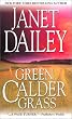 Green Calder Grass