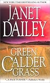 Green Calder Grass