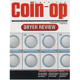 American Coin Op by 