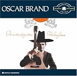 Oscar Brand