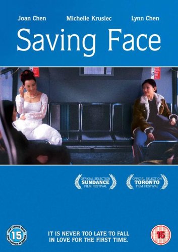 Saving Face [2005]