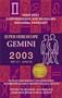Super Horoscopes 2003: Gemini