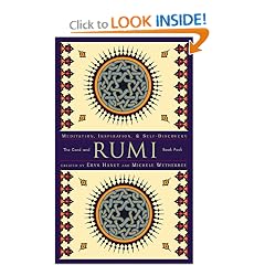 Rumi: The Card and Book Pack - Meditation, Inspiration, Self-Discovery