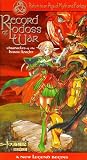 Record of Lodoss War - Chronicle of the Heroic Knight: A New Legend Begins [VHS]
