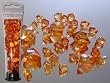 Three Sages Games: 5-25 Orange Crystalline Counters